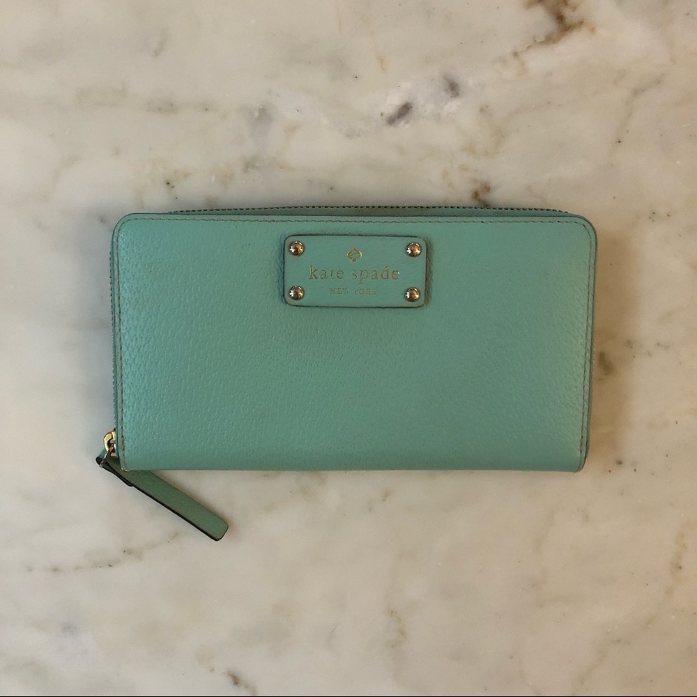 Kate Spade Wallet